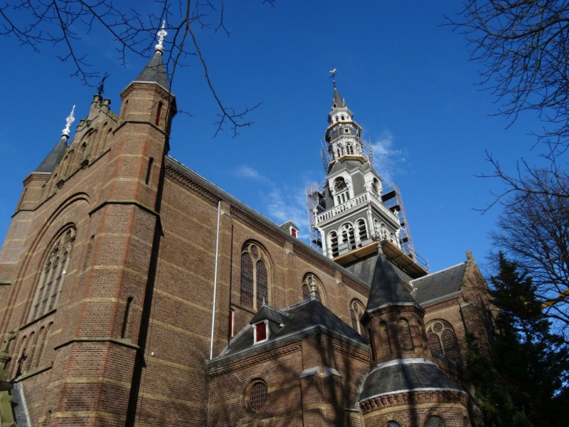 renovatie-laurentiuskerk-heemskerk