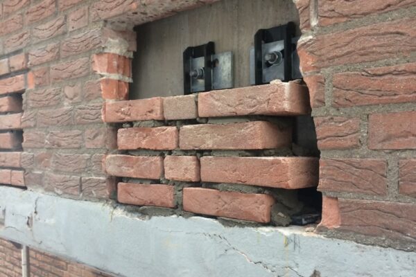 Betonrenovatie Beverwijk