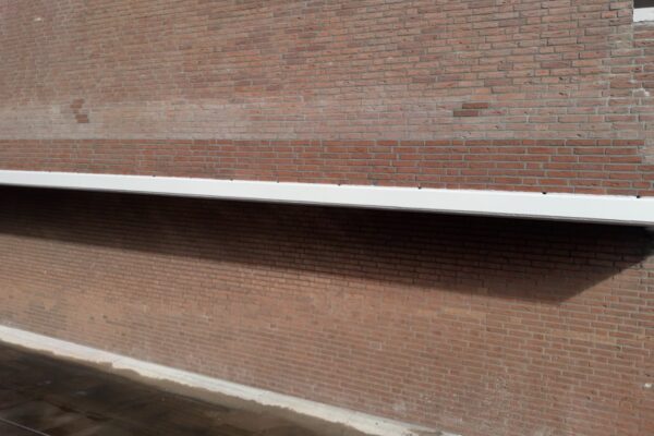 Betonrenovatie Beverwijk