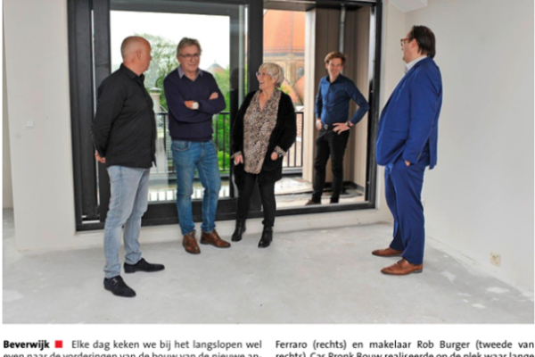 NHD Breezicht