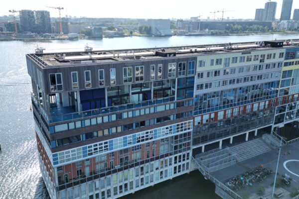 PSilodam-Amsterdam