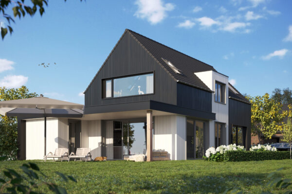 Westergeest 57 woning 2